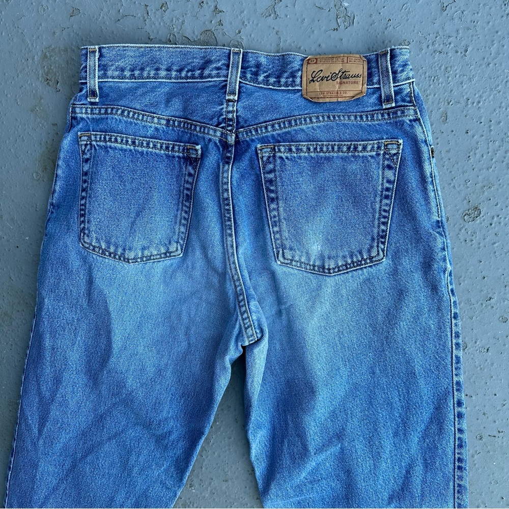 Vintage Levi’s - Picture 3 of 4